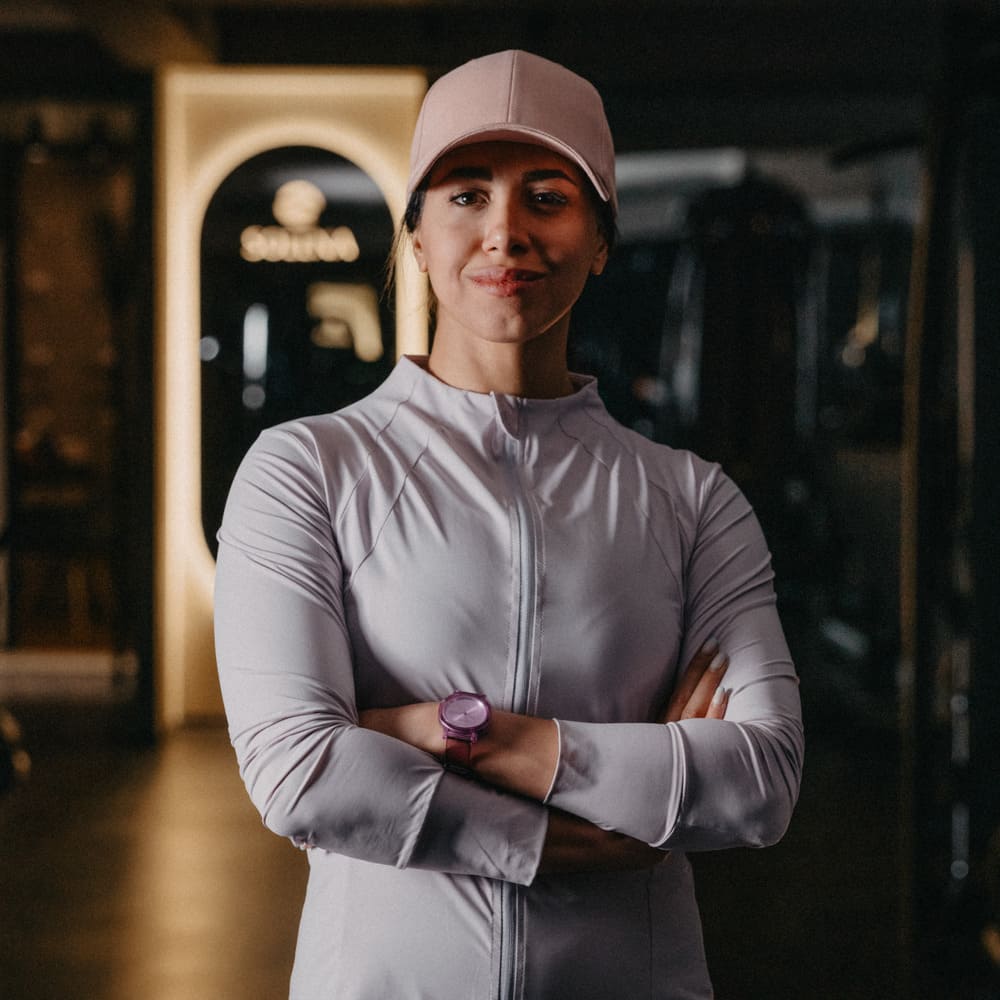 هانیه کمایی