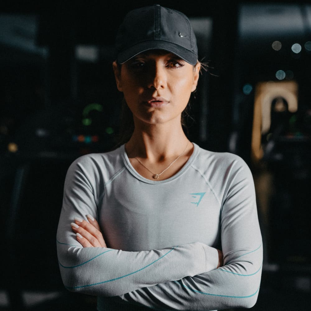 مینا میرزایی